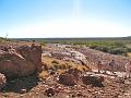 A 320 Kata Tjuta (Les Olgas)